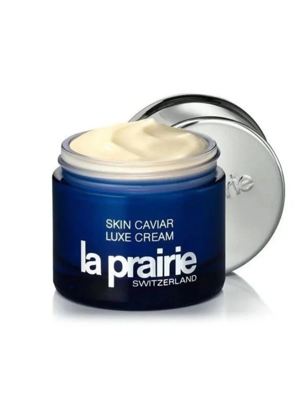 La Prairie Skin Caviar Luxe Face Cream 1.7oz 50ml Luxury Moisturizer New